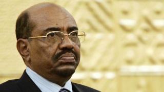 Oma al-Bashir