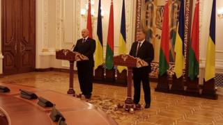 зустріч