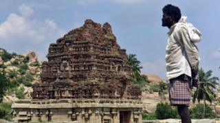 `ஹம்பி`- நிஜ பாகுபலி நகரம்: வீழ்ந்த ஒரு பேரரசின் கதை