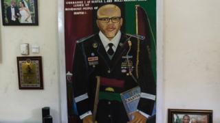 Nnamdi Kanu