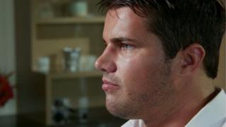 60 Minutes secured a controversial interview with Gable Tostee