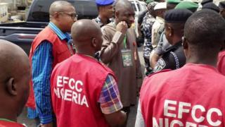 EFCC