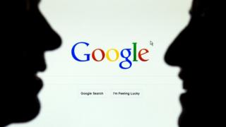 поиск Google