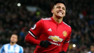 Man United