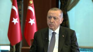 Erdoğan