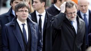 Catalonia