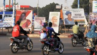 mali, élections municipales