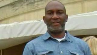 Otike Odibi ti iyawo re pa