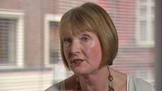 Harriet Harman