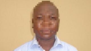 Oliver Anidiobi