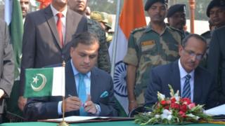 انڈیا پاکستان