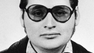 Carlos, O Chacal