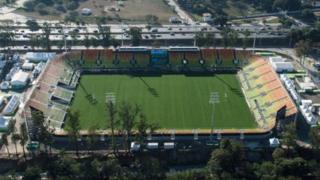 Stadiwm