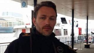 Француз Ксав'є Тома значиться без вісти зниклим після нападу на Лондонському мосту