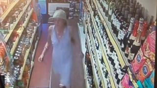 Anh, Nga, điệp viên, chất độc thần kinh