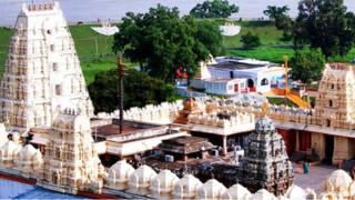 భద్రాచలం ఆలయం