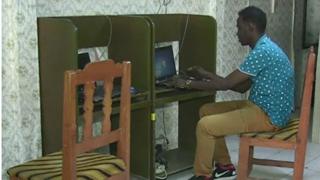 Internet