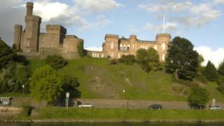 Inverness Sheriff Court