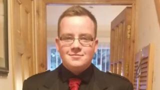 Kyle Robasdan