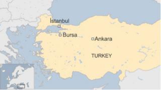 Ilaa hal malyan oo shil ayaa Turkiga ka dhacay 2016