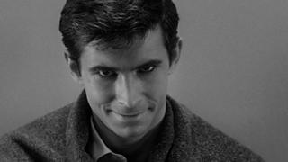 Psycho