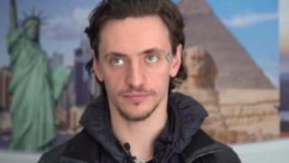 Sergej Polunjin