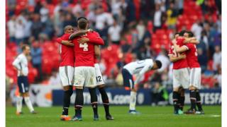 Manchester United