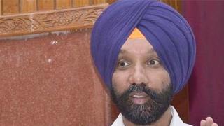 ਮੇਜਰ ਡੀਪੀ ਸਿੰਘ
