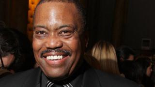 Cuba Gooding Sr