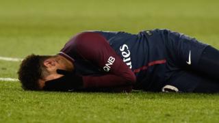 Aworan Neymar