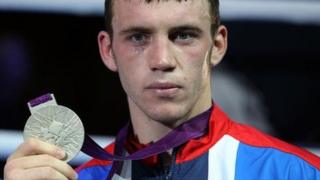 Fred Evans