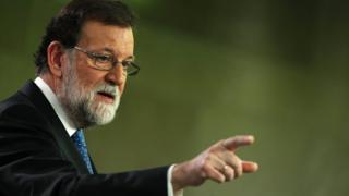Mariano Rajoy