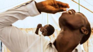 Un vaccin oral peut protéger contre cette maladie qui peut conduire à une déshydratation fatale