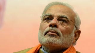 नरेंद्र मोदी