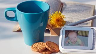 Baby monitor