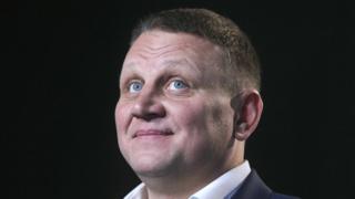 Шевченко