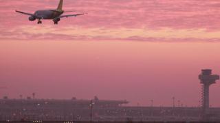 airport