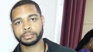 Micah Johnson