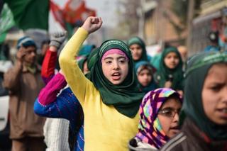 Kashmir