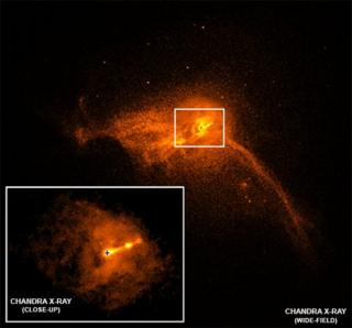 chandra