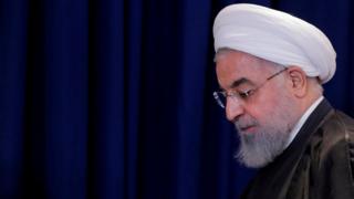 روحانی