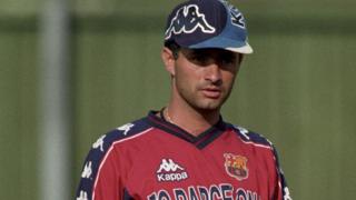 Jose Mourinho