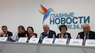 "Акыйкат шайлоо үчүн" кыймылы шайлоо өнөктүгүнө корутунду баасын берди