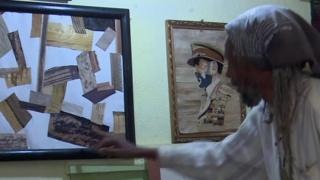 ናብ ኢትዮጵያ ቅድሚ 25 ካብ ዝመጽእ፡ ናብ ዓዱ ሰይንት ቪንሰንት ደሴት ግሬናዲስ ተመሊሱ ኣይፈልጥን