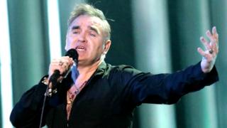 Morrissey