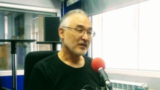 Турсунбай Бакир уулу