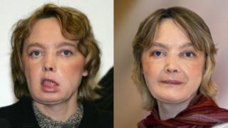 Изабель Динуар