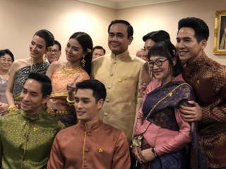 บุพเพ