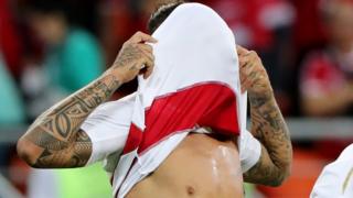 Guerrero no jugó desde el inicio en una decisión cuestionable.