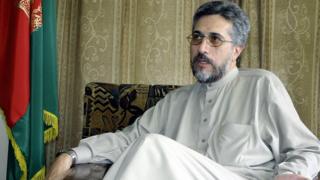 افغانستان